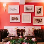 The Swan And