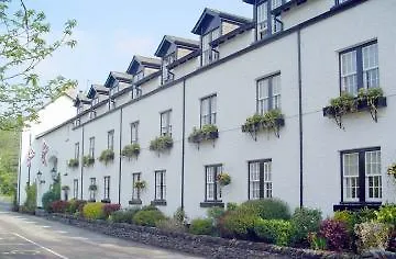 Hotel The Swan And