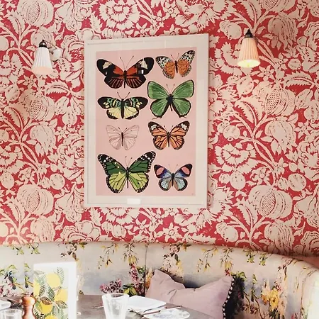 The Swan And Hotel Newby Bridge