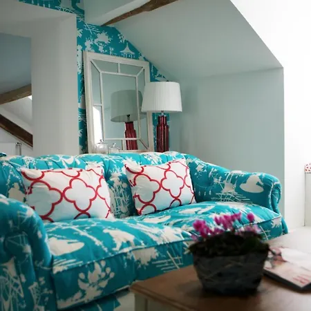 Hotel The Swan And Newby Bridge