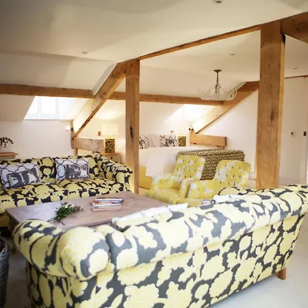 Hotel The Swan And 4*