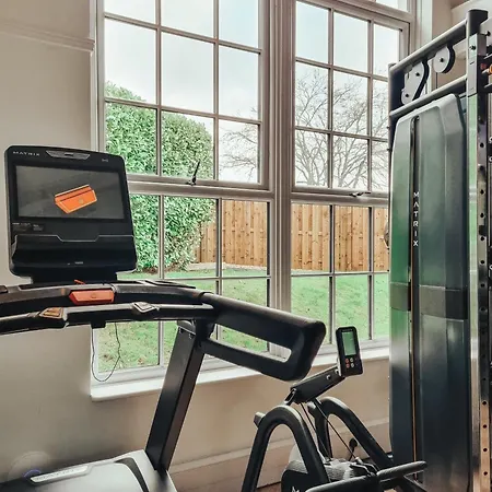 Hotel The Swan And Newby Bridge