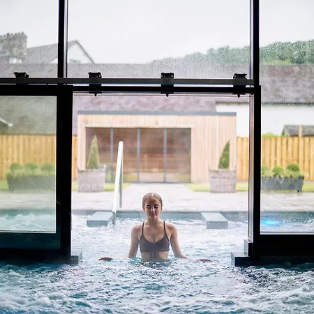 The Swan And Newby Bridge