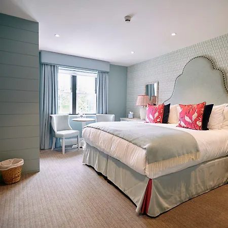 Hotel The Swan And 4*