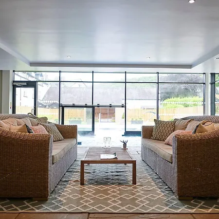 Hotel The Swan And Newby Bridge