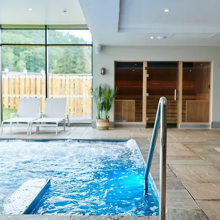 The Swan And Hotel 4*