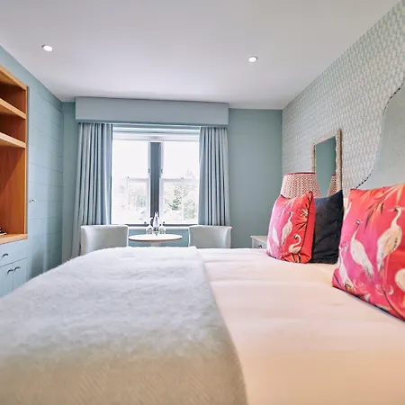 The Swan And Hotel 4*