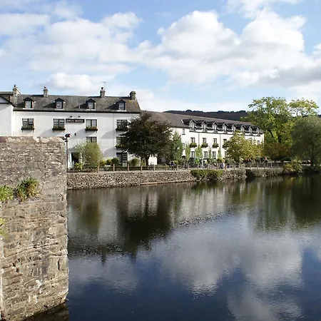 The Swan And Newby Bridge