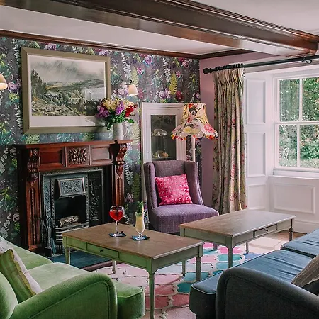 Hotel The Swan And 4*