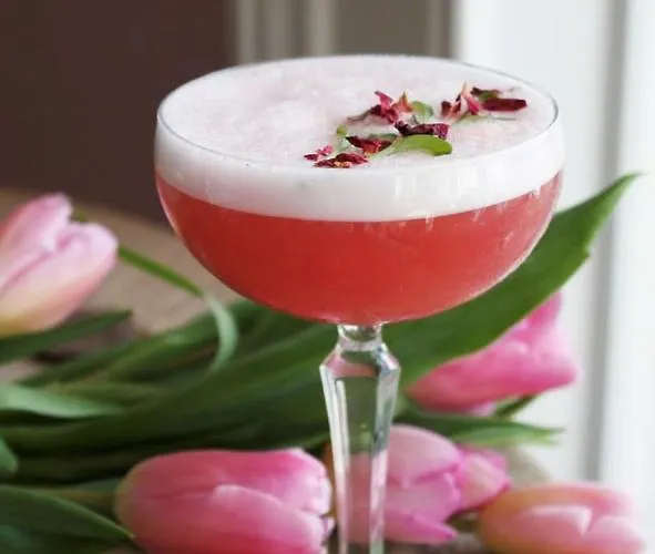 Hotel The Swan And Newby Bridge