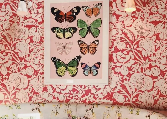 The Swan And Hotel Newby Bridge