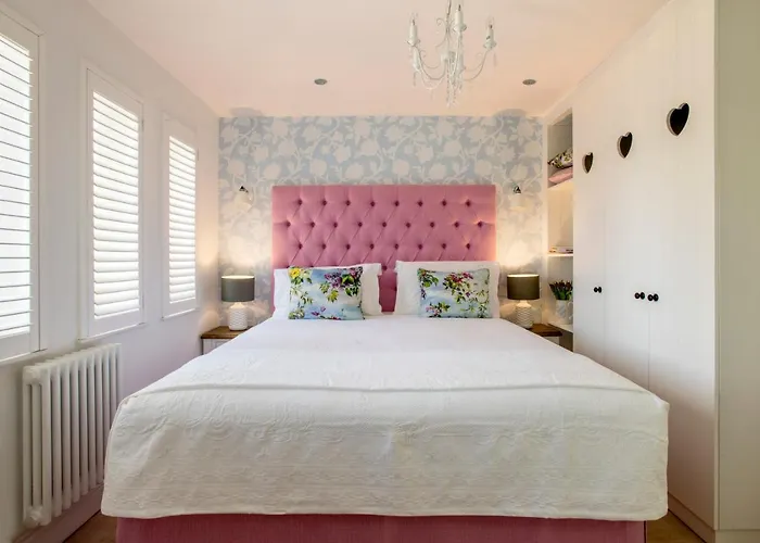 The Swan And Hotel 4*