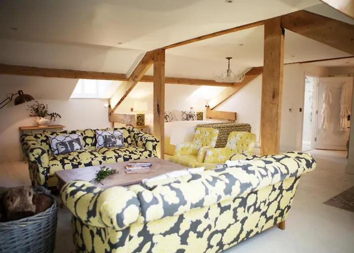 Hotell The Swan And 4*