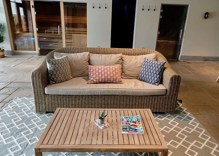 The Swan And Hotell 4*