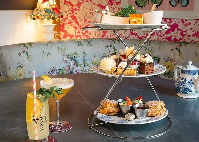 The Swan And Hotel 4*