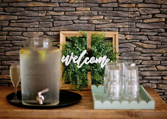 The Swan And Hotel Newby Bridge