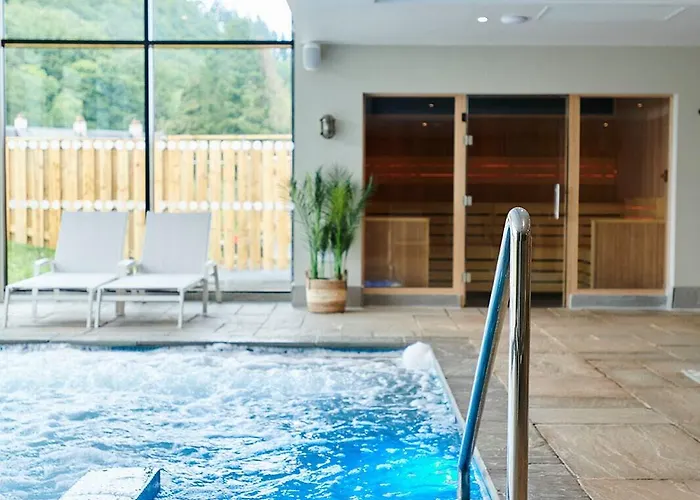 The Swan And Hotel 4*