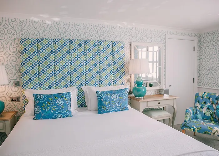 The Swan And Hotel Newby Bridge