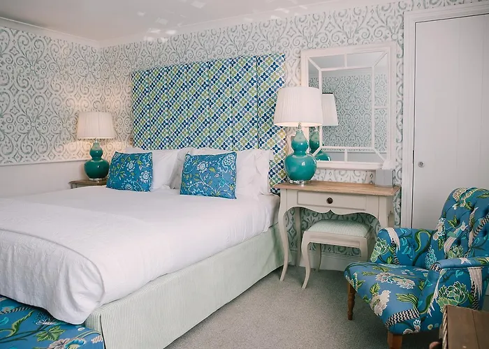 Hotel The Swan And Newby Bridge