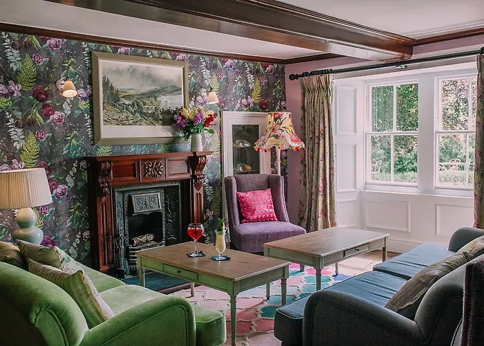 Hotel The Swan And 4*