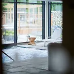 Hotel The Swan And