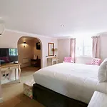 The Swan And