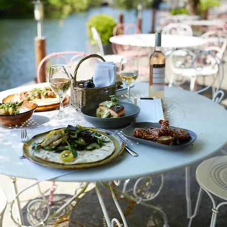 The Swan And Ξενοδοχείο Newby Bridge