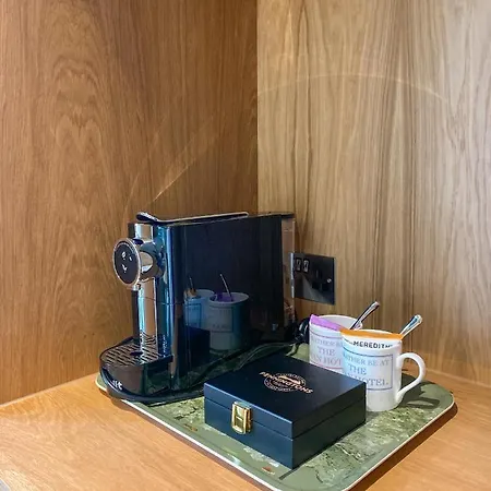 The Swan And 4* Newby Bridge