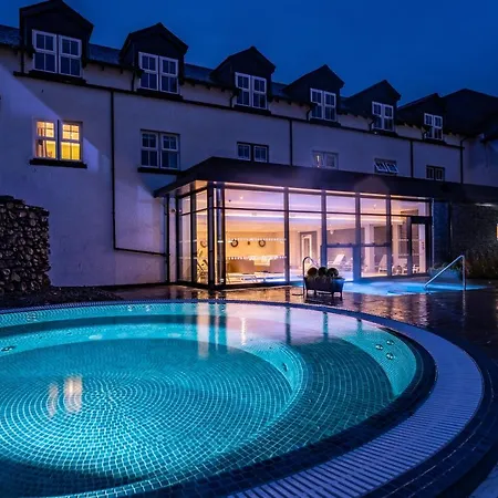 The Swan And Ξενοδοχείο Newby Bridge