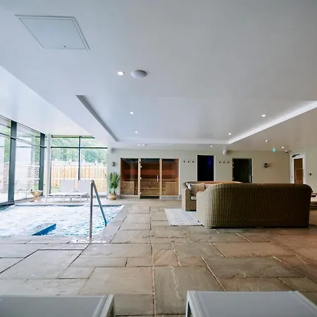 The Swan And Newby Bridge