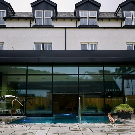 The Swan And Ξενοδοχείο