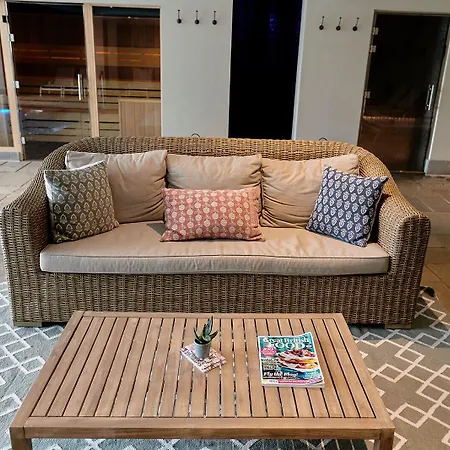 The Swan And Ξενοδοχείο 4*