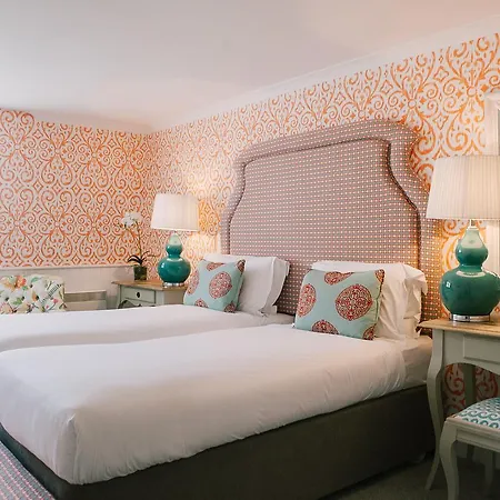 The Swan And Ξενοδοχείο Newby Bridge