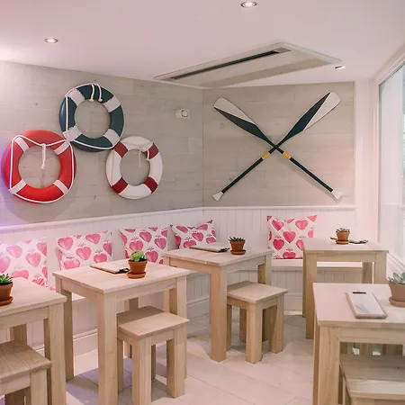 The Swan And Newby Bridge