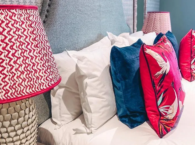 وسبا ذا سوآن فندق