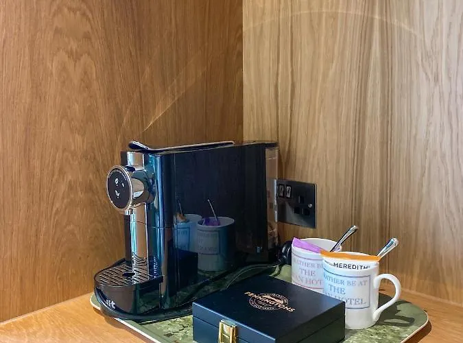 وسبا ذا سوآن 4* نيوباي بريدج