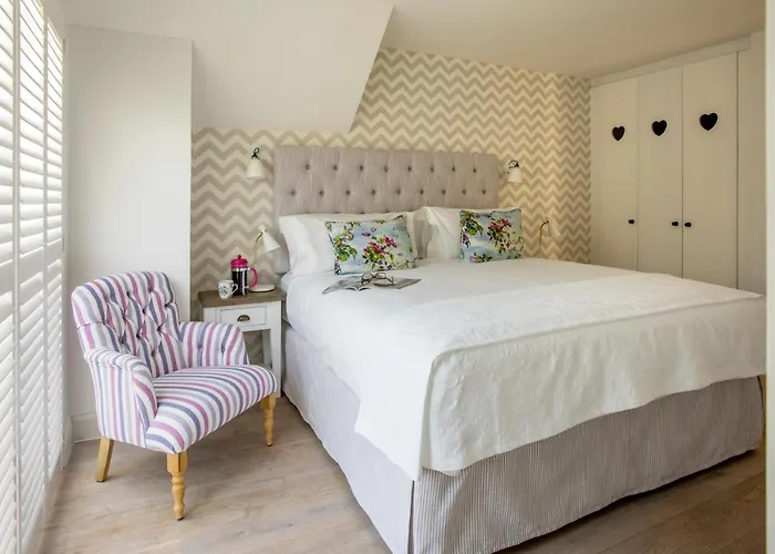 فندق وسبا ذا سوآن 4*