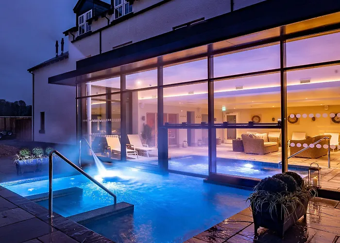 وسبا ذا سوآن فندق