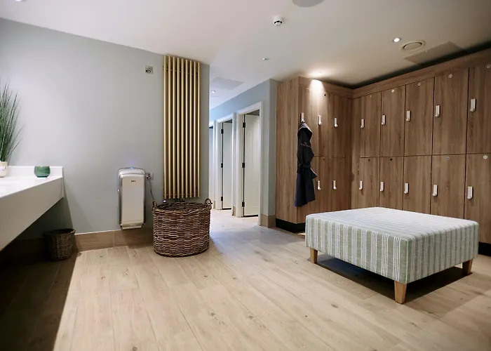 وسبا ذا سوآن 4* نيوباي بريدج