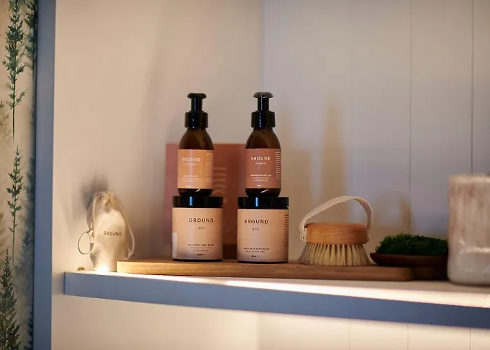 وسبا ذا سوآن 4* نيوباي بريدج