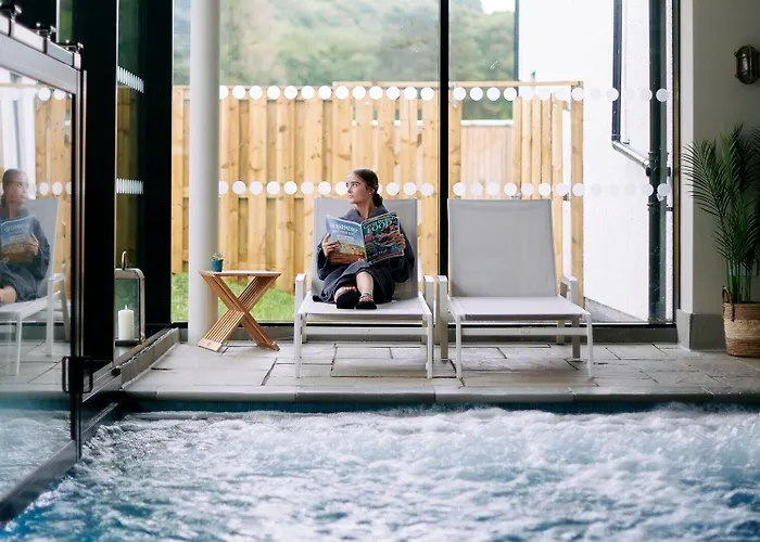 وسبا ذا سوآن 4* نيوباي بريدج