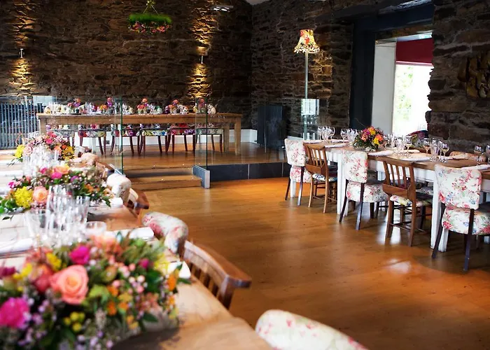 فندق وسبا ذا سوآن